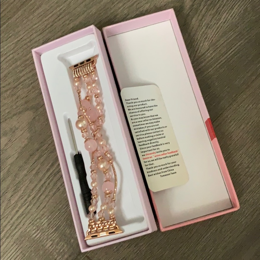 NEW💗Apple Watch Band 38mm